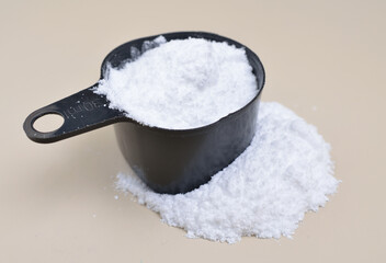 Methionine, symbol Met or M, is an essential amino acid in humans