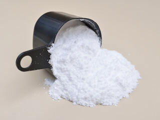 Methionine, symbol Met or M, is an essential amino acid in humans