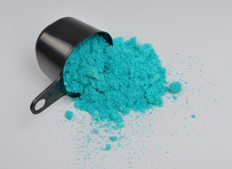 Nickel II sulfate or just nickel sulfate
