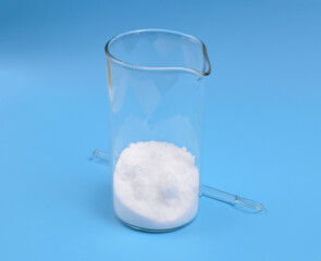 Potassium oxalate is a chemical compound, specifically a potassium salt of oxalic acid.