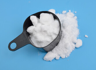 Potassium oxalate is a chemical compound, specifically a potassium salt of oxalic acid.