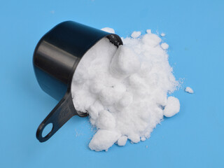 Potassium oxalate is a chemical compound, specifically a potassium salt of oxalic acid.