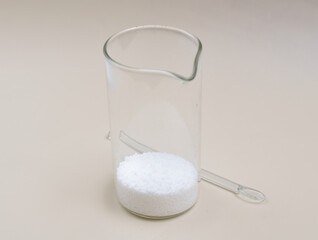 Sebacic acid is a naturally occurring dicarboxylic acid.