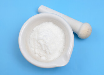 Vanillin is an organic compound with the molecular formula C8H8O3. It is a phenolic aldehyde