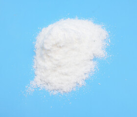 Vanillin is an organic compound with the molecular formula C8H8O3. It is a phenolic aldehyde