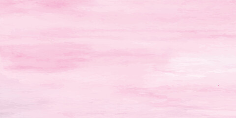 Elegant Light Rose Watercolor Background – Soft Gradient Texture for Cosmetic and Skincare Packaging. Subtle Artistic Brush Texture for Blog Headers and Wedding Cards