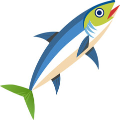 Sardine icon