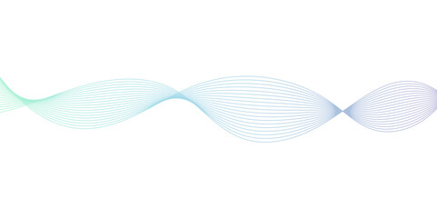 abstract wave element for design pink and white. Design template for cover, business. Abstract dynamic color lines, waves. Vector geometric backgrounds.	