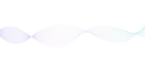 abstract wave element for design pink and white. Design template for cover, business. Abstract dynamic color lines, waves. Vector geometric backgrounds.	