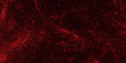 Black grunge background. Distressed Red grunge texture. Old stone concrete wall. Noise particles with seamless grunge pattern. Vintage marble texture.