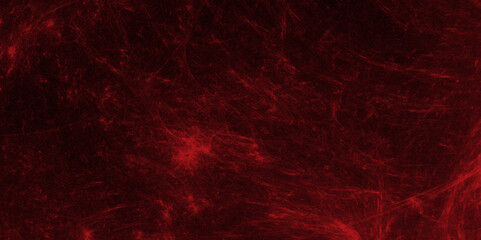 Black grunge background. Distressed Red grunge texture. Old stone concrete wall. Noise particles with seamless grunge pattern. 
