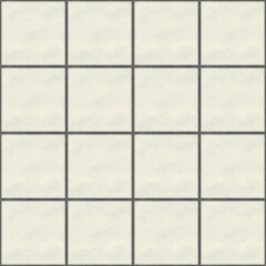 Seamless Pattern White Ceramic Tile Mediterranean Minimalism realistic kitchen backsplash background