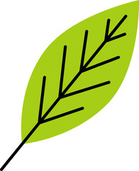 Green Leaf