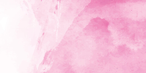 Muted Pink Watercolor Wash – Minimal Artistic Background for Feminine Stationery and Beauty Brands. Soft Gradient Texture for Cosmetic and Skincare Packaging