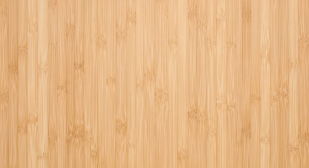 Natural Bamboo Wood Texture Background Image