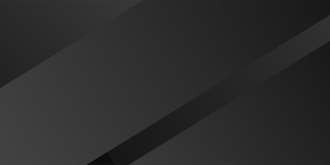 abstract black and silver are light gray with white the gradient is the surface with templates metal texture soft lines tech diagonal background black dark sleek clean modern.