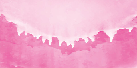 Blended Blush Watercolor Texture – Light Pink Soft Flow for Website Banners and Social Media Designs.  Delicate Artistic Background for Elegant Product Mockups