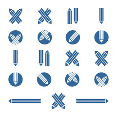 education design logo,icon,symbol,generic book logo,illustration,university,school,success,tech,study,student,linear,template,outline,company,marketing,brand,internet	