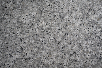 Modern light grey limestone texture background in white light polished empty wall paper. luxury gray concrete stone table top desk view concept grunge seamless marble.	
