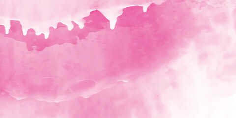 Light Pink Gradient Watercolor Texture – Minimal Soft Flow Background for Elegant Brand Design.  Feminine Watercolor Wash in Pink Tones – Soft and Subtle Texture for Invitations, Blogs, background