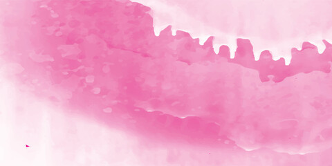 Light Pink Gradient Watercolor Texture – Minimal Soft Flow Background for Elegant Brand Design.  Feminine Watercolor Wash in Pink Tones – Soft and Subtle Texture for Invitations, Blogs, background