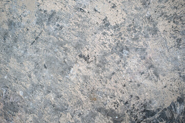 Surface of raw concrete wall for background texture concept.