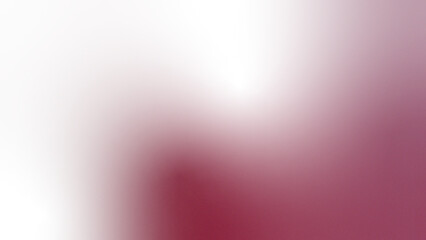 Maroon pink burgundy wine red rose white abstract background. Color gradient ombre blend. Soft light smooth blur. Elegant minimal simple clean. Modern.