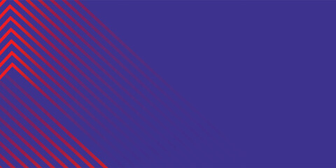 Modern abstract background. Geometric line art design.
