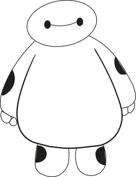 Baymax