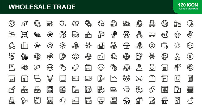 Retail Chain Icon Images – Browse 29,320 Stock Photos, Vectors, and ...