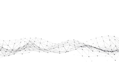 Abstract network design