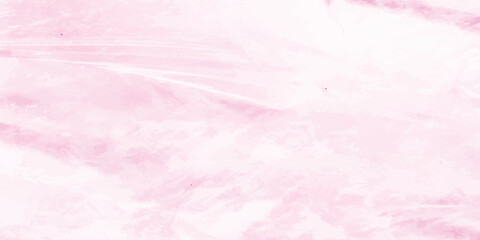 Obraz premium Pastel Pink Artistic Watercolor Wash – Abstract Soft Paint Background for Feminine and Elegant Design Projects. Soft Flowing Brush Texture for Invitations, Branding, and Backgrounds
