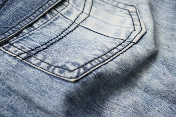 blue denim jeans texture background
