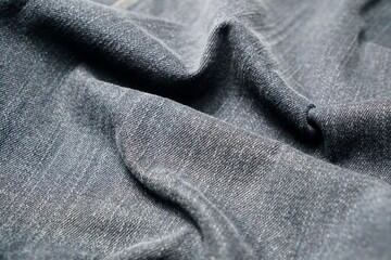 black denim jeans texture background
