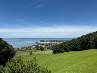 Heiden Bodenseee