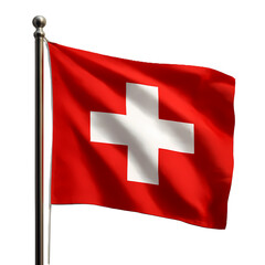 flag of switzerland