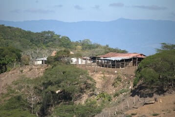 One of the most outstanding characteristics of Venezuela is its immense greenery, large jungles,...