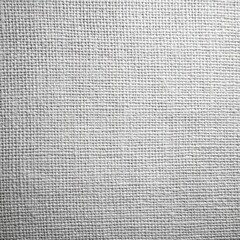 Close Up View Of Neutral Fabric Texture