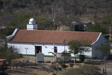 Throughout the country we can find numerous Churches, many of which still preserve the Colonial...