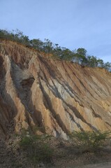 With many kilometers of Caribbean coast, Venezuela has extraordinary coastal landscapes and countless beaches.