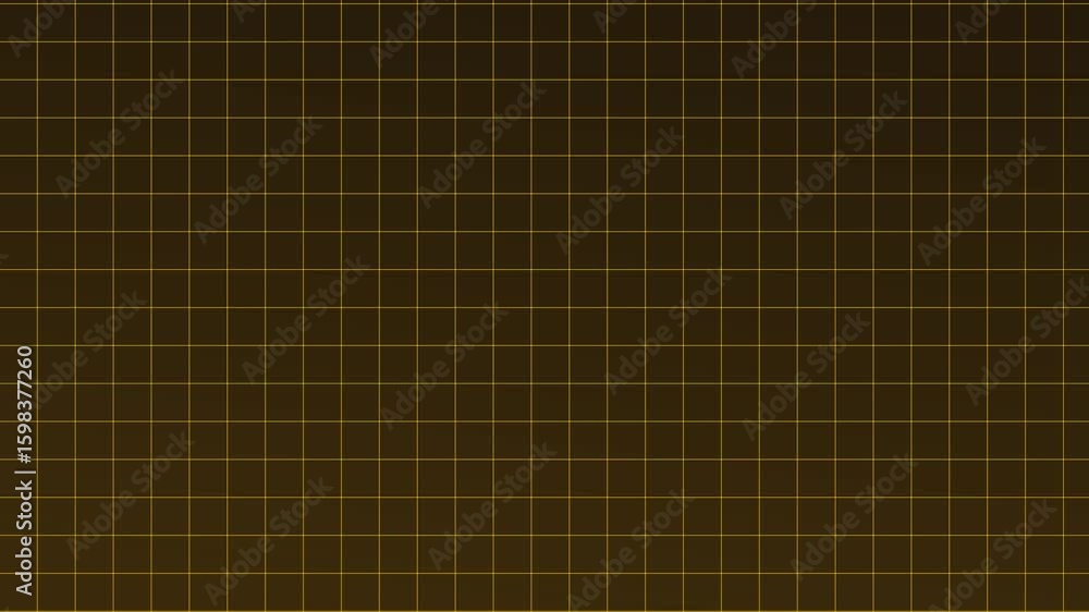 Poster trendy video background, strokes, abstract grid lines texture,animated background grid with twinklin