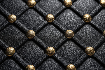 A Pattern of Rubber Mineral  spike mirror business texture  