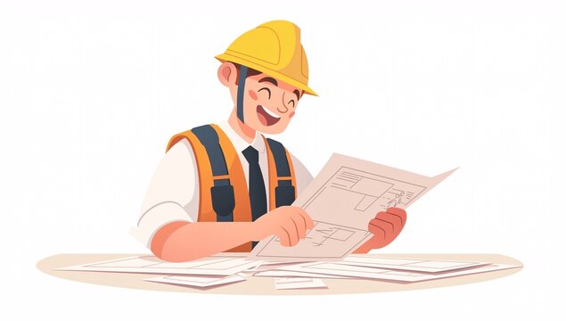 Construction Planner