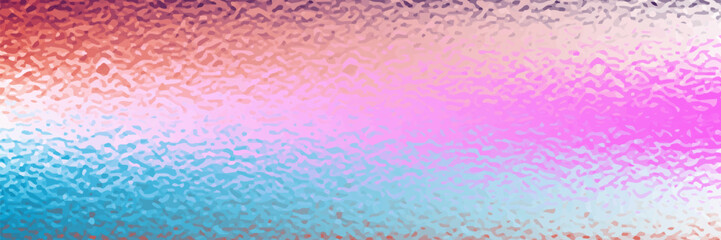 Blue gradient with subtle diagonal streak