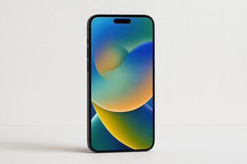 iPhone 14 Pro: Illustration