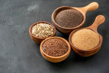 plant-based cuisine with health innovation. Fiber-Enhanced Vegan Desserts Sweet treats using psyllium husk or flaxseed for digestive health benefits