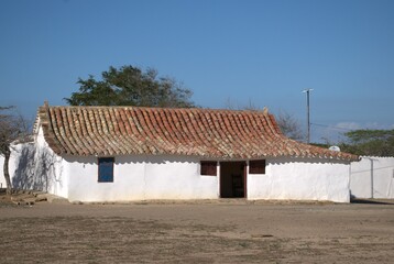 Sometimes modern and thriving, sometimes rural and colonial, houses made from the same land still...