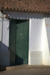 Throughout the country we can find numerous Churches, many of which still preserve the Colonial style.