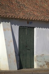 Throughout the country we can find numerous Churches, many of which still preserve the Colonial style.