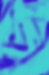 degradado Astrapto azul 